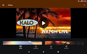 KALO TV Screenshot 3