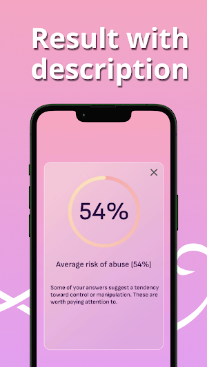 Love Test for Couples Screenshot 3