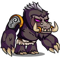 Monster Hordes