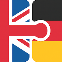 German - English Word Match