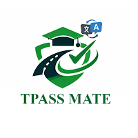 Tpass Mate Driving Theory Test