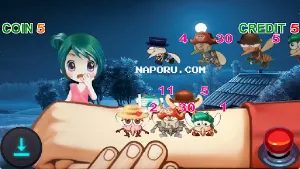 Kill Mosquito Screenshot 2