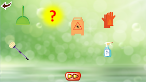 Memory and attention trainer Screenshot 3