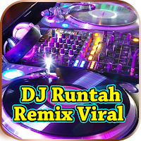 DJ Tiba Tiba Aku Melayang