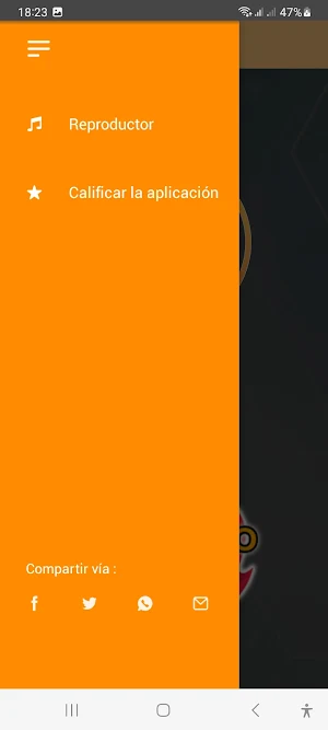 Activando la fe Screenshot 3