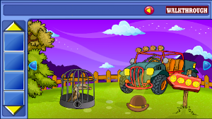 Austens Brown Hornbill Rescue Screenshot 1