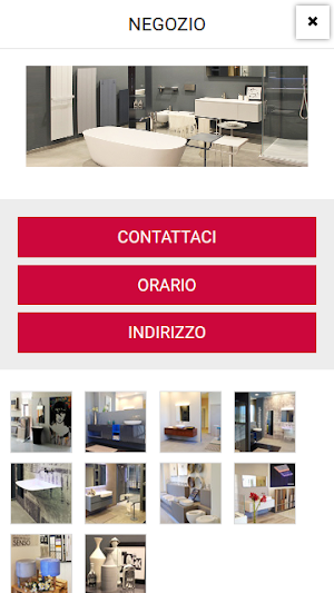 Fiorini Edilizia Screenshot 2
