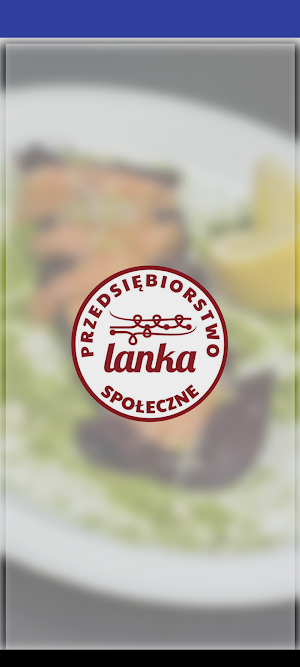 Lanka Catering Screenshot 1