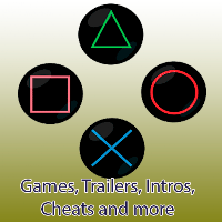 FROM PS2 Intros OST Cheats etc