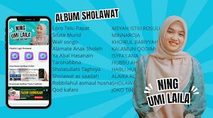 Umi Laila 2025 Screenshot 1