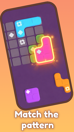 Jelly Match Sort Screenshot 1