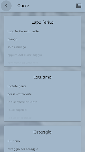 LORENZO Xiàlong Screenshot 3