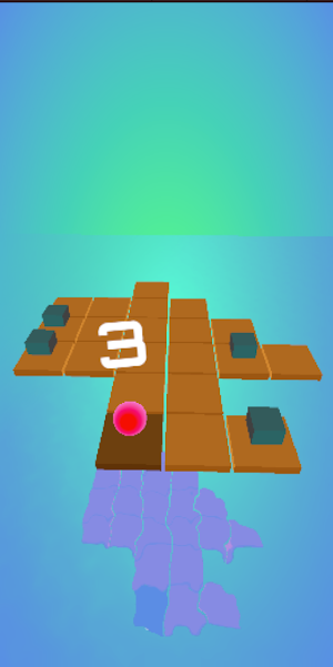 CubeSmash Screenshot 2