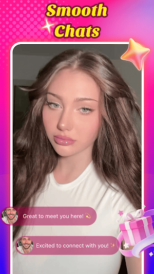 Nova Love Screenshot 1