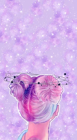 Glitter Wallpaper HD Screenshot 1