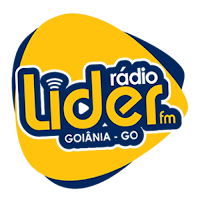Rádio Lider FM Goiânia GO