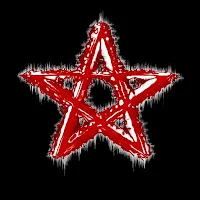 Pentagram Wallpaper HD