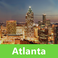 Atlanta SmartGuide - Audio Guide & Offline Maps