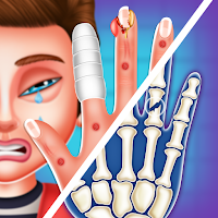 Nail & Hand Surgeon Hospital -