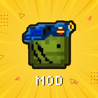 Army Mod Melon Playground