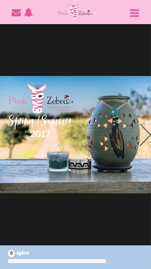 ZebraNet Screenshot 1