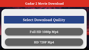Gadar 2 Full Movie HD Screenshot 1