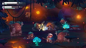Radiant: Guardians Of Light screenshot 6