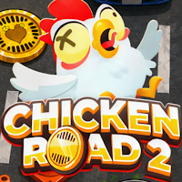 Chicken Road 2