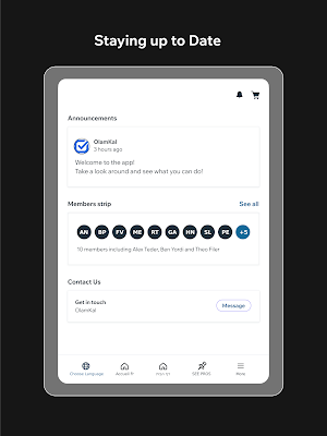 OlamKal Screenshot 3