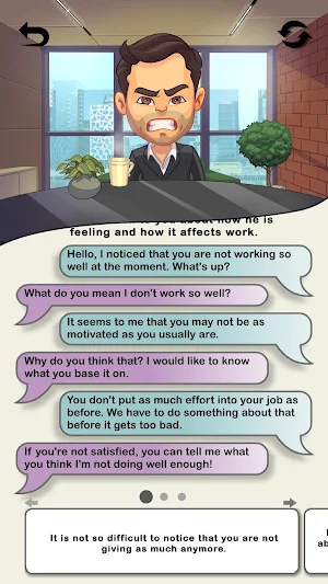 To The Talk Screenshot 0
