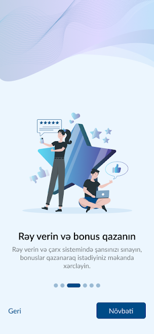 FeedSync: Discover & Review Screenshot 2