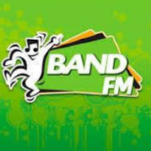 Band web radio Lavras Screenshot 0
