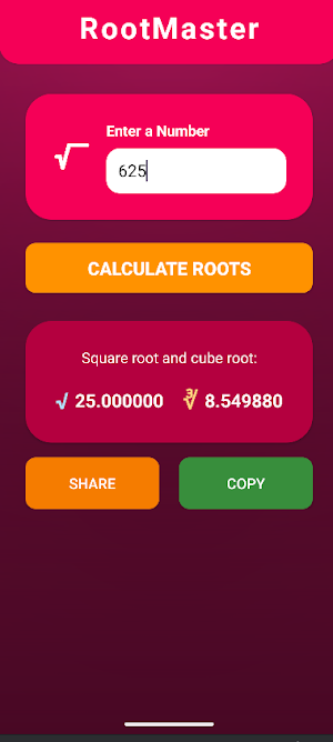 RootMaster Screenshot 2