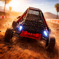 Buggy Storm: Off-Road Racing