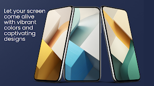Vivo x90 wallpaper | X90s Screenshot 1