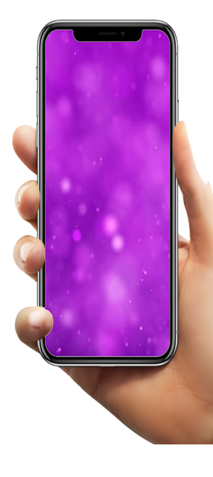 Latest Purple Wallpaper Screenshot 0