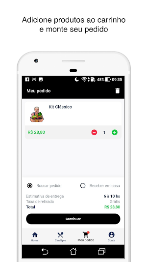 Hortlândia Screenshot 3