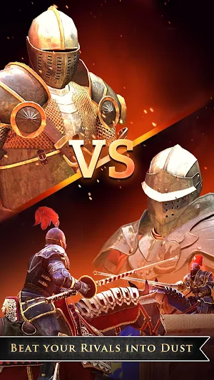 Rival Knights Screenshot 2