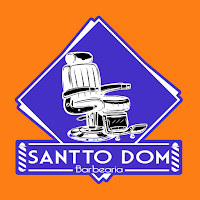 Santto Dom Barbearia