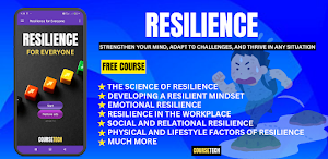Resilience for Everyone Screenshot 0