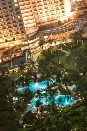 Jakarta Wallpaper HD Screenshot 0