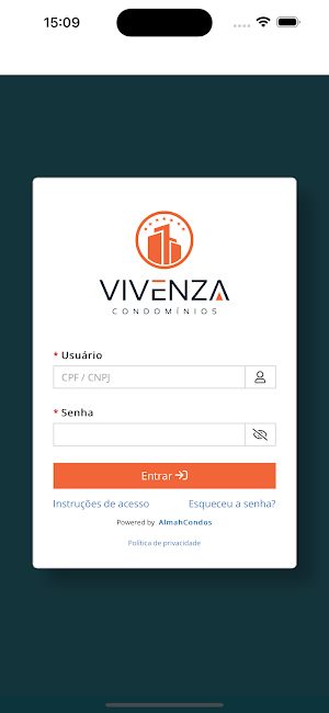 Vivenza Condos Screenshot 0