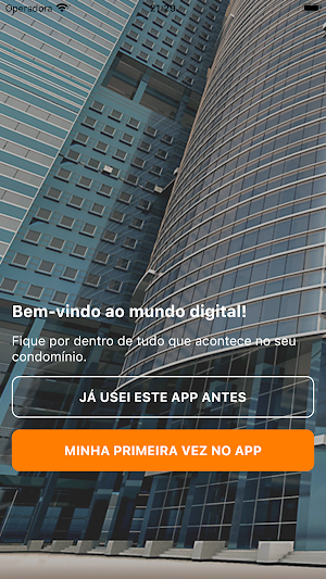 Grupo Atual Screenshot 0