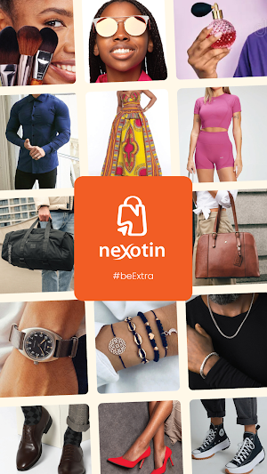 Nexotin Vendor Screenshot 0