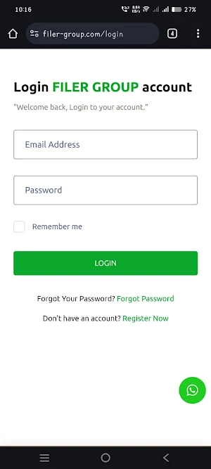 FILER-GROUP Screenshot 0