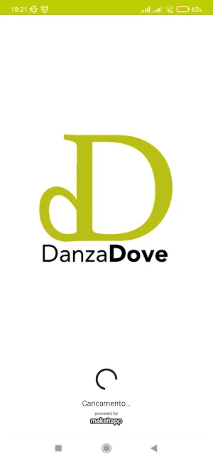 DanzaDove Screenshot 0
