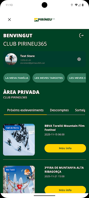 Prineu365 Screenshot 1