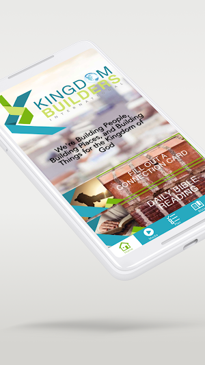 Kingdom Builders International Screenshot 1