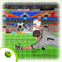 Penalty Challenge Multiplayer