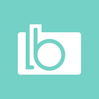 Light Blue CRM for photography